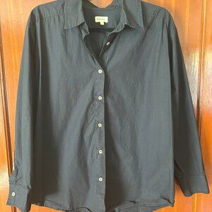 DONNI. - The Pop Shirt - Black
